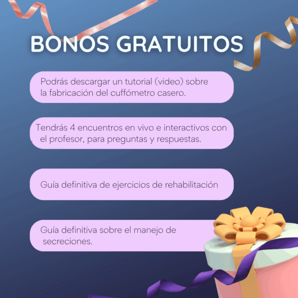 Manejo Fonaoudilógico del Paciente Traqueostomizado - Imagen 2